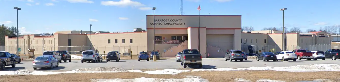 Photos Saratoga County Correctional Facility 1
